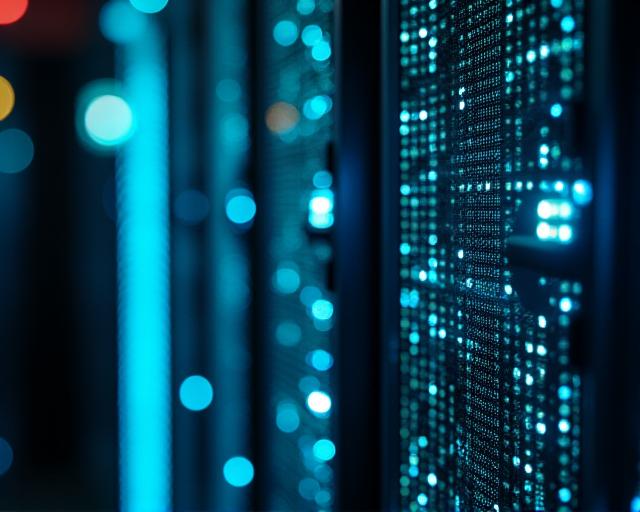 Advanced AI algorithms