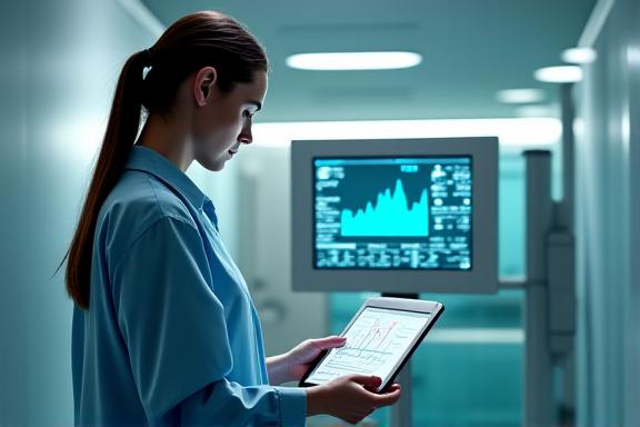 Surgeons with AI augmented reality